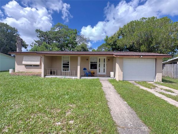 1430 STILLWATER AVENUE , DELTONA, FL 32725