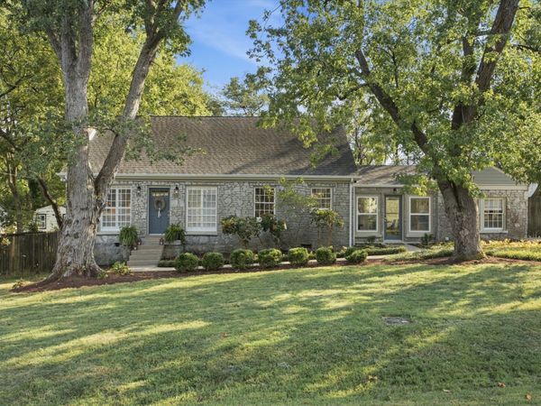 816 Gwynn Dr, Nashville, TN 37216