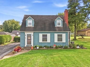 495 Mathews Road, Boardman, OH 44512