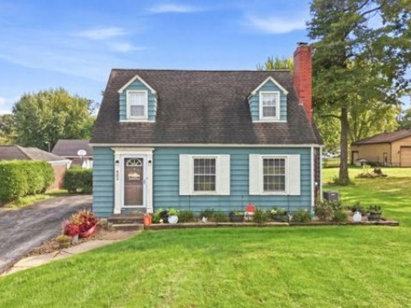 495 Mathews Road, Boardman, OH 44512 Photo 1