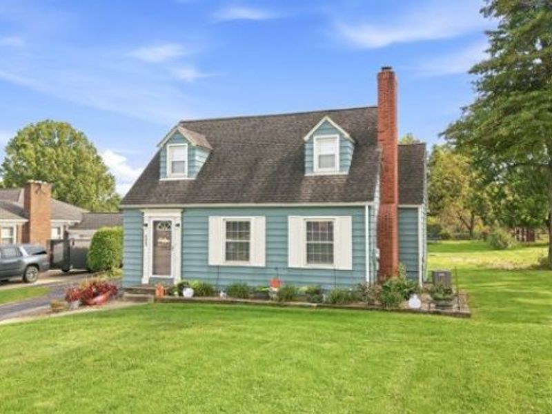 495 Mathews Road, Boardman, OH 44512 Photo 2