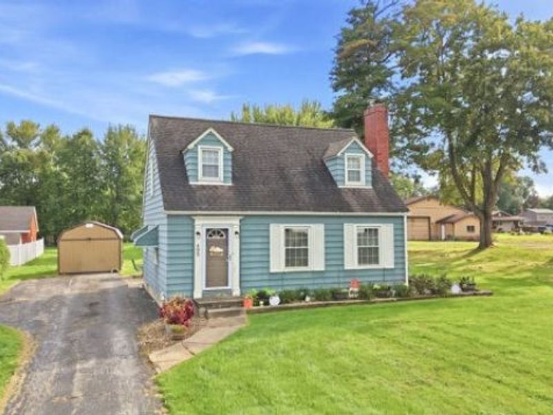 495 Mathews Road, Boardman, OH 44512 Photo 3