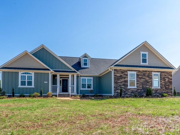 1177 Stonegate Drive, Salisbury, NC 28147