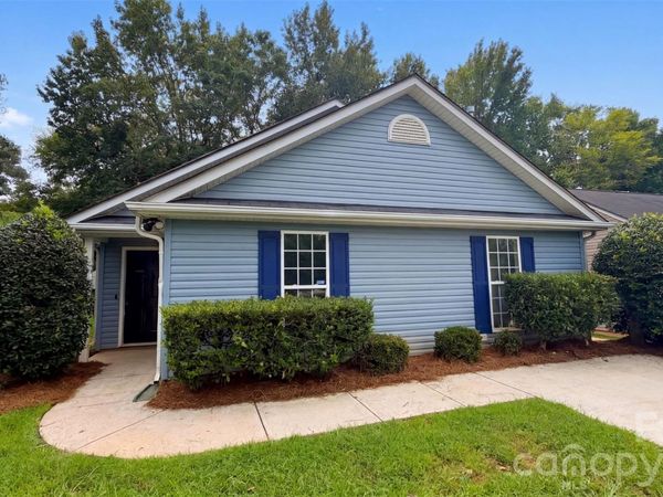 5006 Elizabeth Road, Charlotte, NC 28269