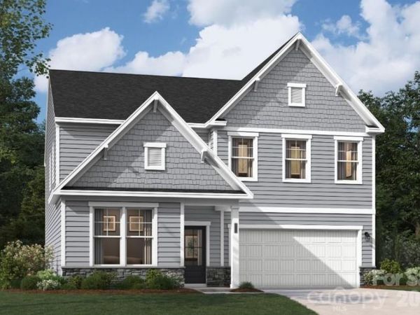 6229 Ludell Lane , Charlotte, NC 28215