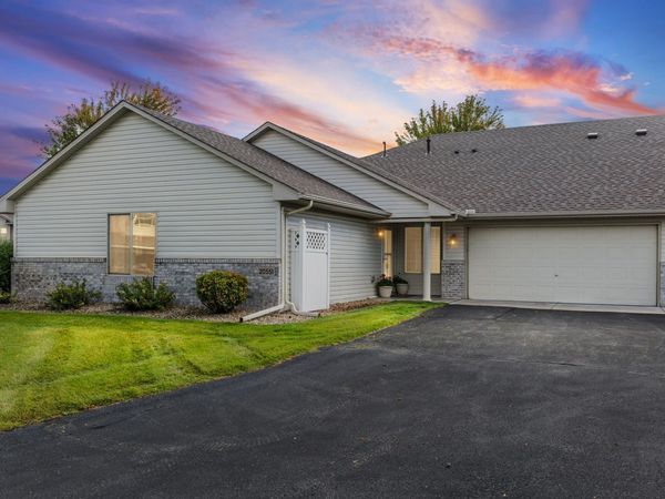 20551 Twilight Trail, Rogers, MN 55374