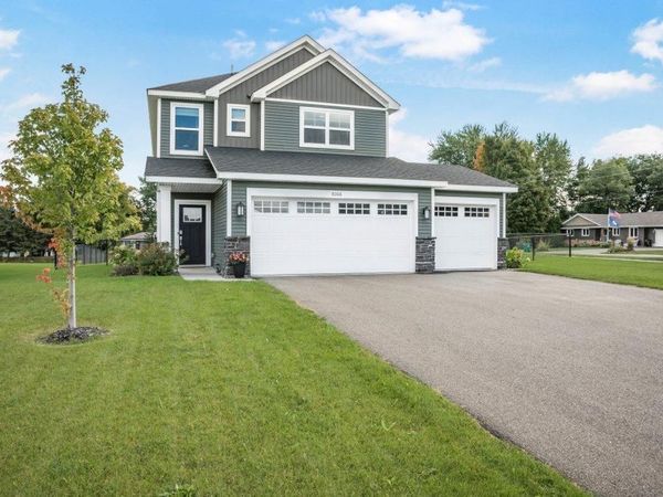 8006 Langley Avenue NE, Otsego, MN 55301