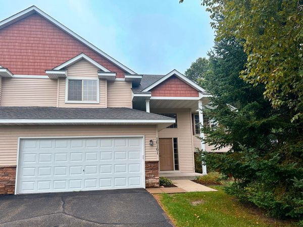 16161 Unity Street NW, Andover, MN 55304