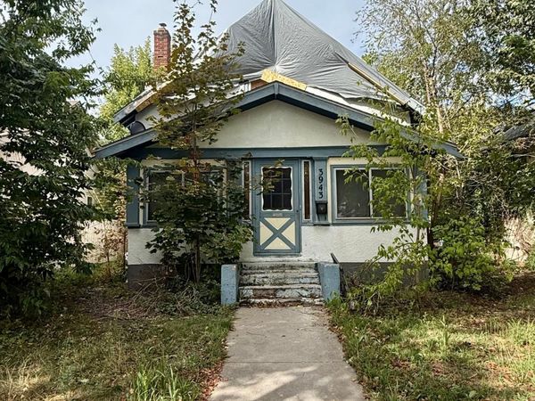 3943 Colfax Avenue N, Minneapolis, MN 55412