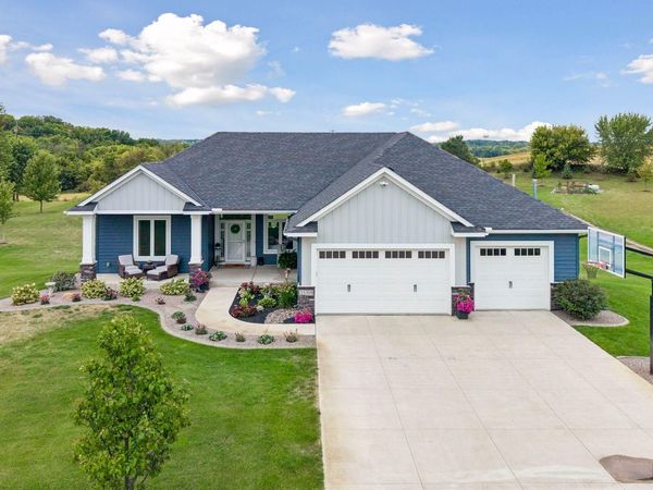 25398 Mardale Drive, Rogers, MN 55374