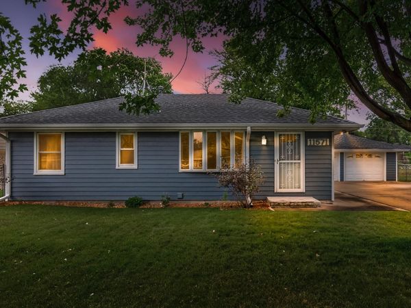 11571 Kumquat Street NW, Coon Rapids, MN 55448
