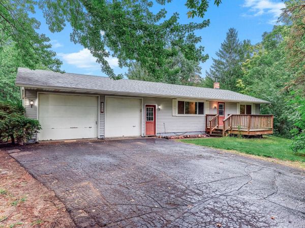 7364 397th Street, North Branch, MN 55056