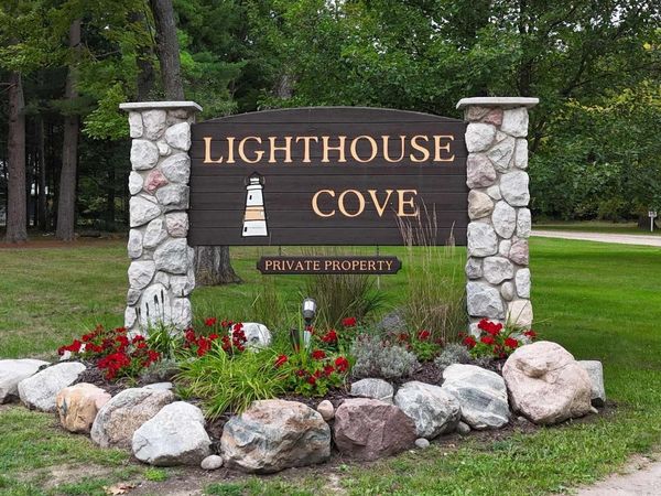 Lighthouse Drive, Lake, MI 48632