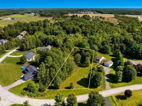 846 Shamrock Lane, Traverse City, MI 49696