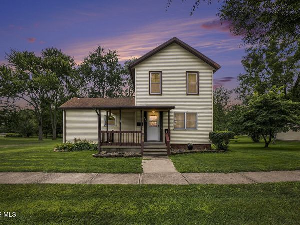 433 E Main Street, Napoleon, OH 43545