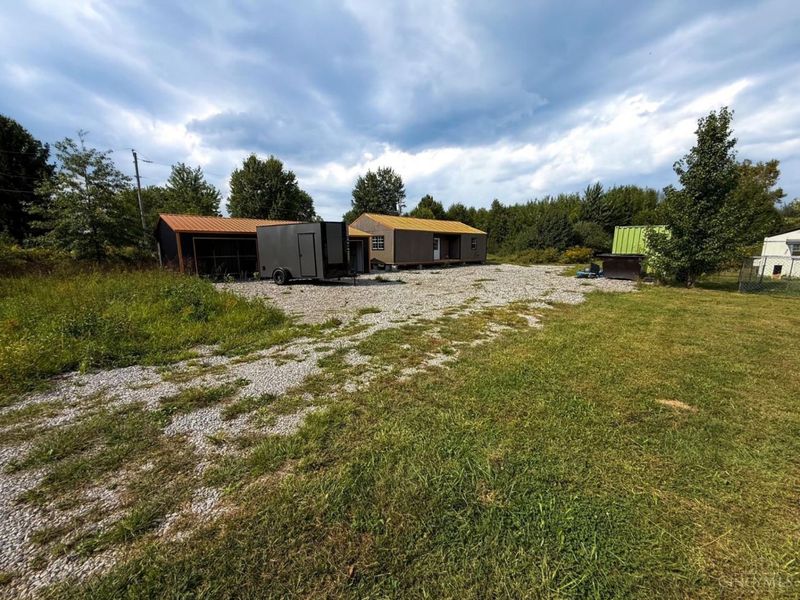 3273 Snider Malott Rd, Mount Orab, OH 45154 Photo 1