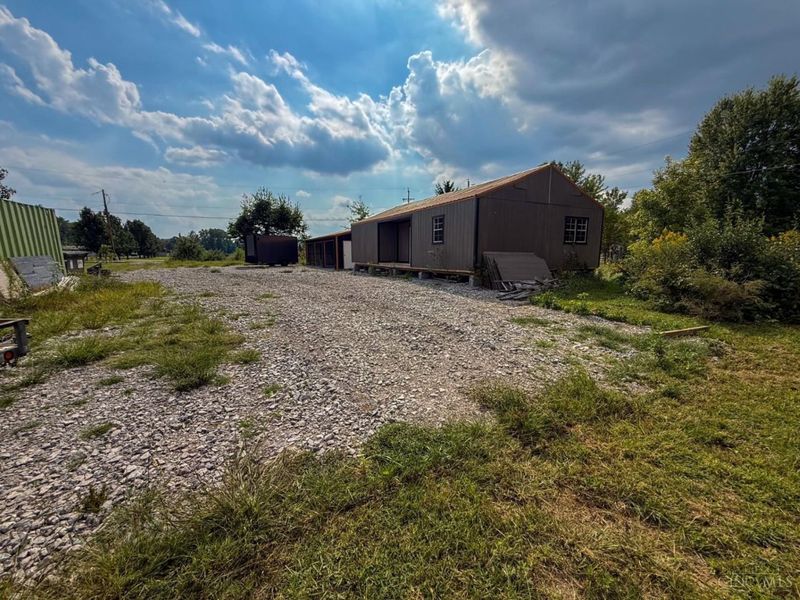 3273 Snider Malott Rd, Mount Orab, OH 45154 Photo 2