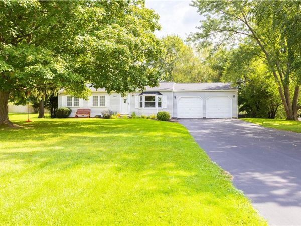 565 Wildbriar Road, Rochester, NY 14623