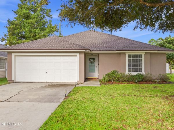 96177 PIEDMONT Drive, Fernandina Beach, FL 32034