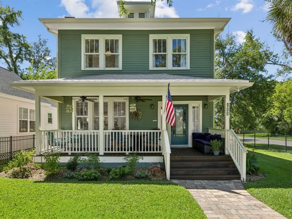 402 BEECH Street, Amelia Island, FL 32034