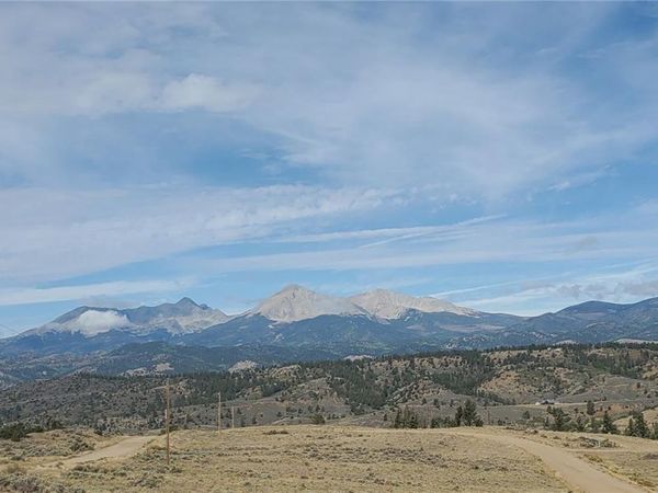 Lot 131 Wagon Mesa Loop , Fort Garland, CO 81133