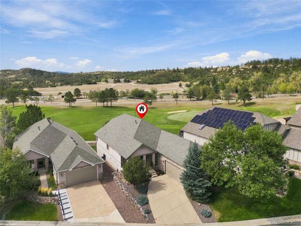 1331 Castlepoint Circle , Castle Pines, CO 80108