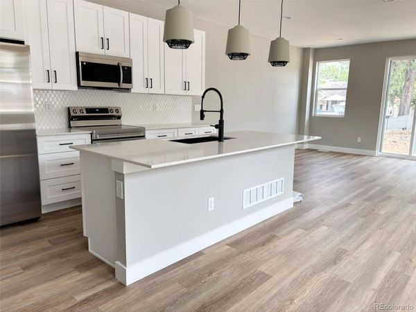5512 Clay Court , Denver, CO 80221