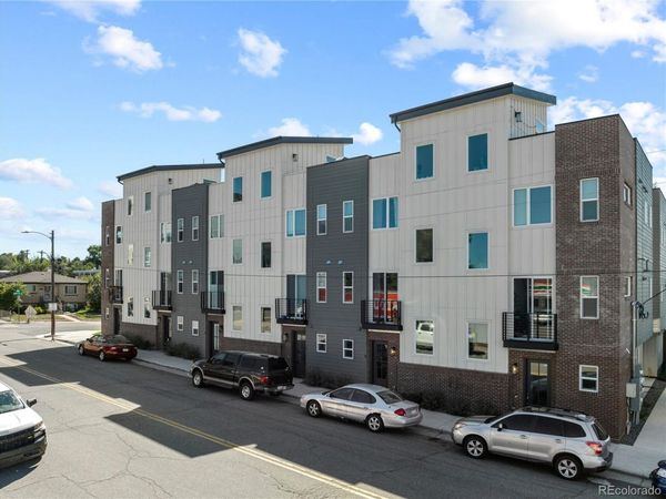 3505 S Marion Street , Unit C, Englewood, CO 80113