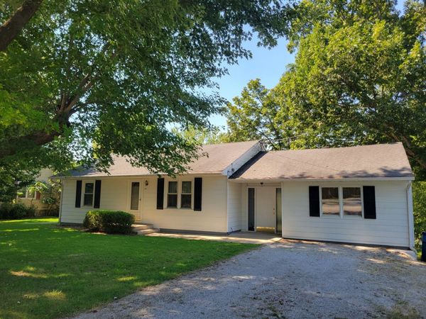 201 Williford Road , Jonesboro, IL 62952