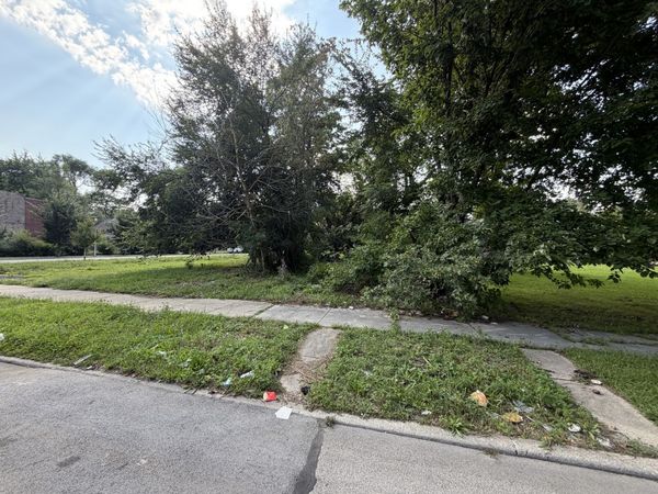 5954 S Morgan Street , Chicago, IL 60621