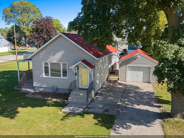 1571 CHARLES STREET, Green Bay, WI 54302