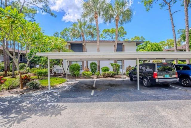 1765 Courtyard Way, Unit 103, Naples, FL 34112 Photo