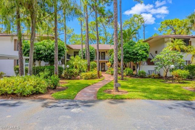 1765 Courtyard Way, Unit 103, Naples, FL 34112 Photo