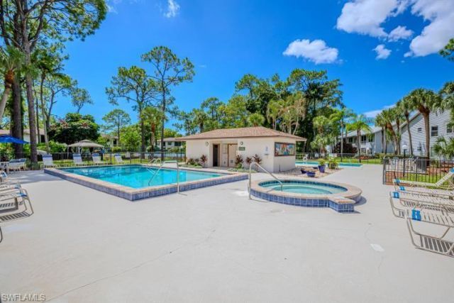 1765 Courtyard Way, Unit 103, Naples, FL 34112 Photo