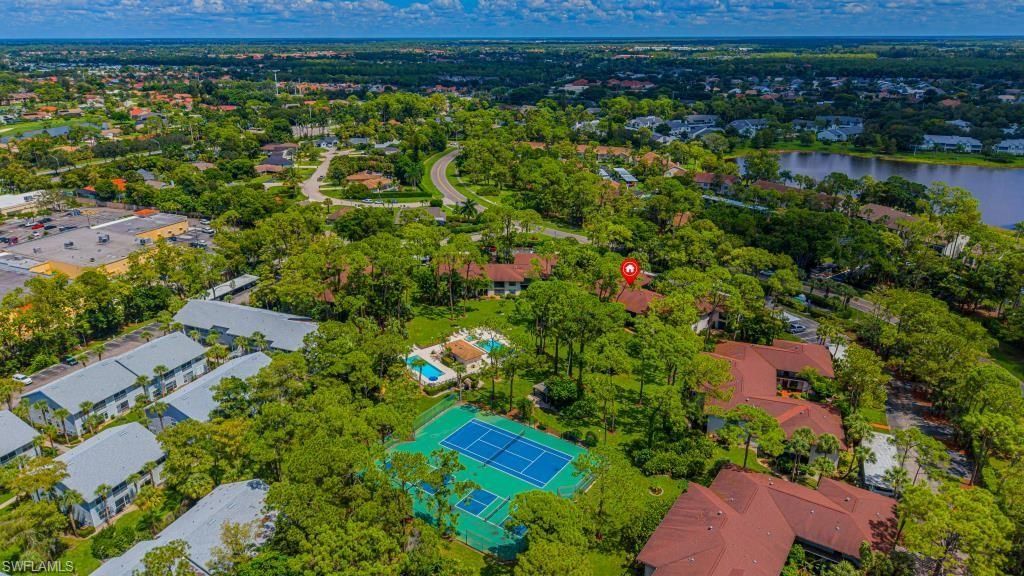 1765 Courtyard Way, Unit 103, Naples, FL 34112 Photo