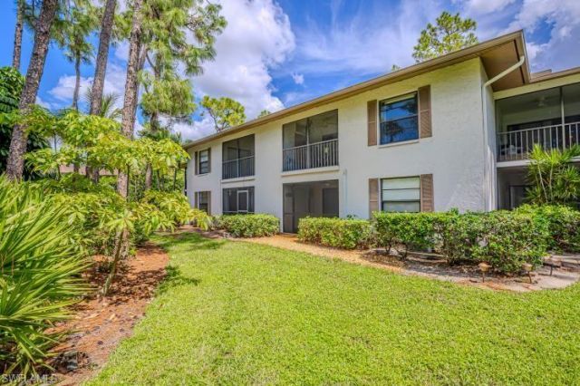 1765 Courtyard Way, Unit 103, Naples, FL 34112 Photo