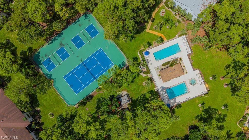 1765 Courtyard Way, Unit 103, Naples, FL 34112 Photo