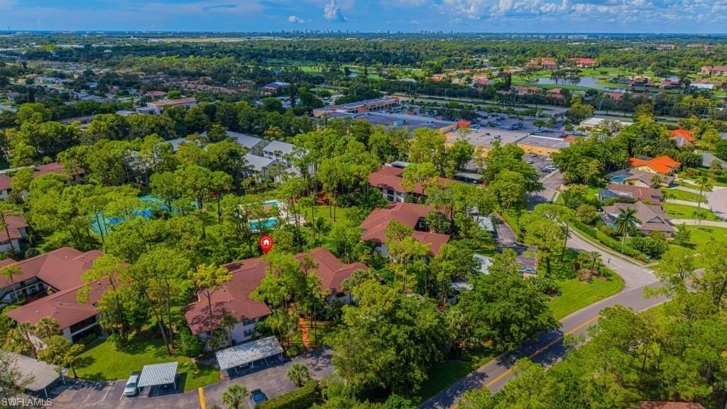 1765 Courtyard Way, Unit 103, Naples, FL 34112 Photo
