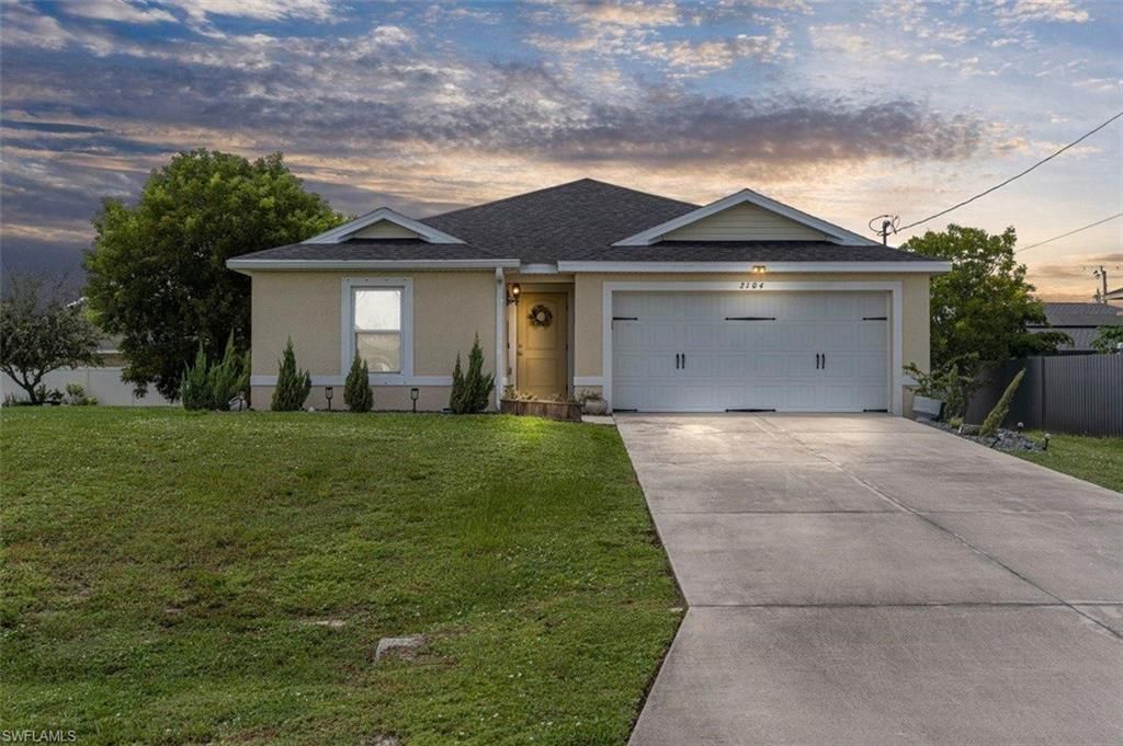 2104 NW 2nd Pl, Cape Coral, FL 33993 Photo
