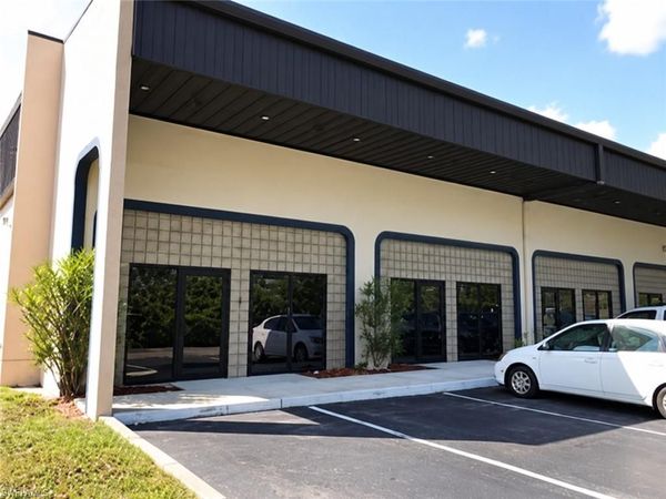 12165 Metro PKWY, Unit 1-4, FORT MYERS, FL 33966