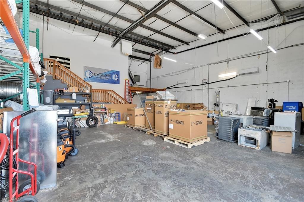 12165 Metro Pkwy, Unit 1-4, Fort Myers, FL 33966 Photo