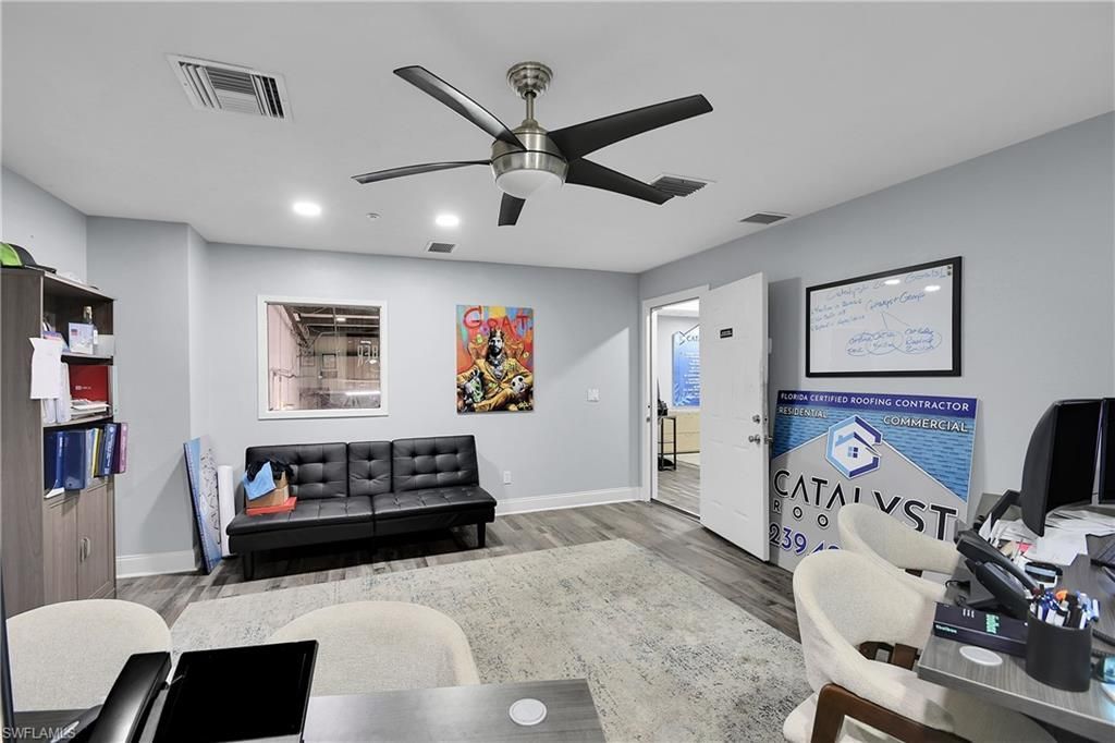 12165 Metro Pkwy, Unit 1-4, Fort Myers, FL 33966 Photo