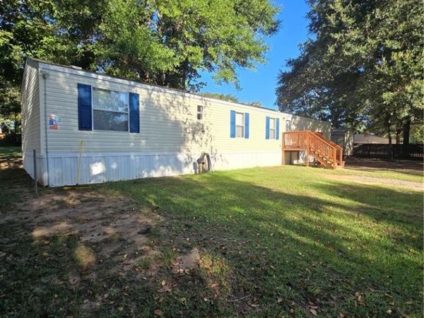 6557 Venus Drive E, Wilmer, AL 36587