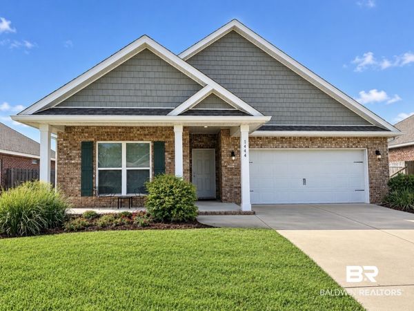 1444 Kairos Loop, Foley, AL 36535