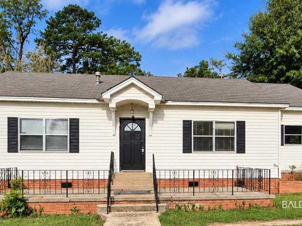 225 Belleview, Evergreen, AL 36401