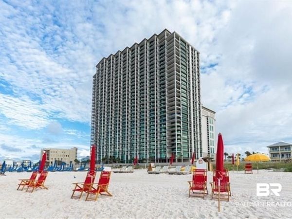 23450 Perdido Beach Boulevard, Unit 3008, Orange Beach, AL 36561