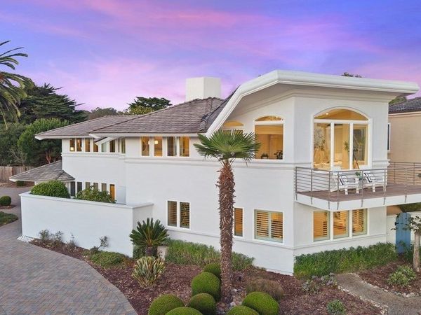 433 Seaview Drive , Aptos, CA 95003