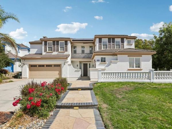 3353 Colonna Avenue, San Jose, CA 95148