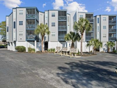 1500 Cenith Dr. , Unit A-302, North Myrtle Beach, SC 29582