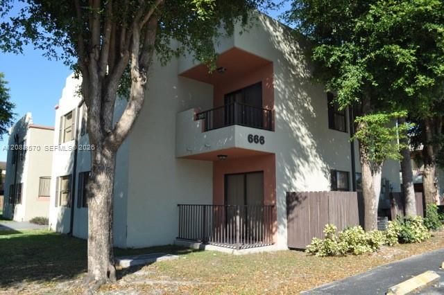 666 NW 114th Ave , Unit 203, Sweetwater, FL 33172 Photo